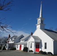 St. Peter's Church