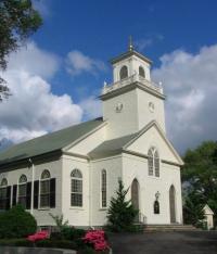 St. Mary's Church