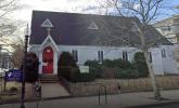 St. James's Church, Somerville, MA