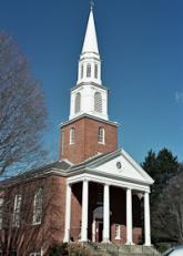 Find a church | Episcopal Diocese of Massachusetts