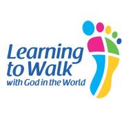 Learning to walk with god