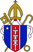 Seal of the Episcopal Diocese of Massachusetts