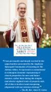 Allston Abbey Campaign brochure detail graphic