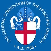 General Convention logo