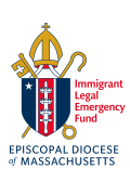Immigrant Legal Emergency Fund Logo 